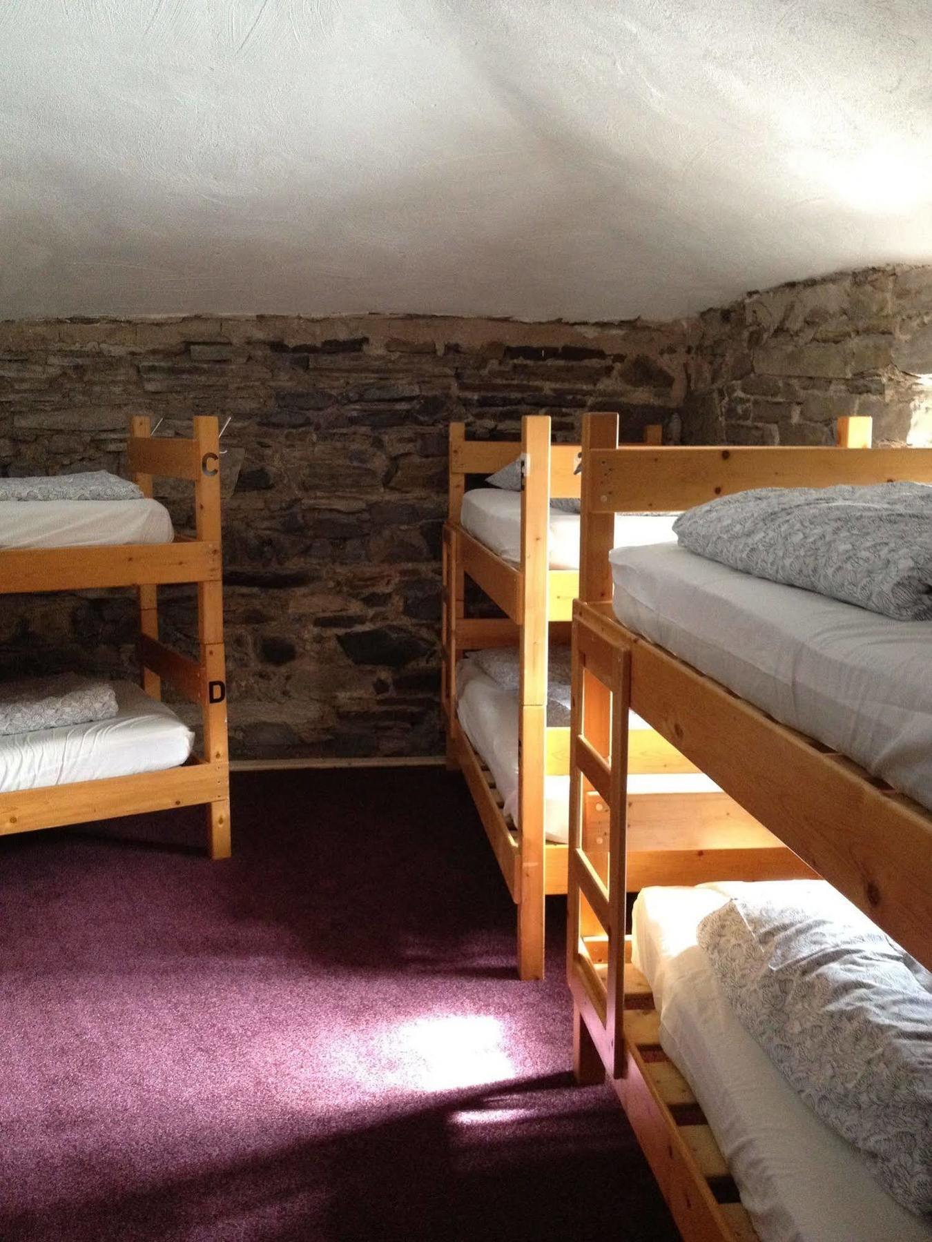Old Mill Holiday Hostel Westport Kültér fotó