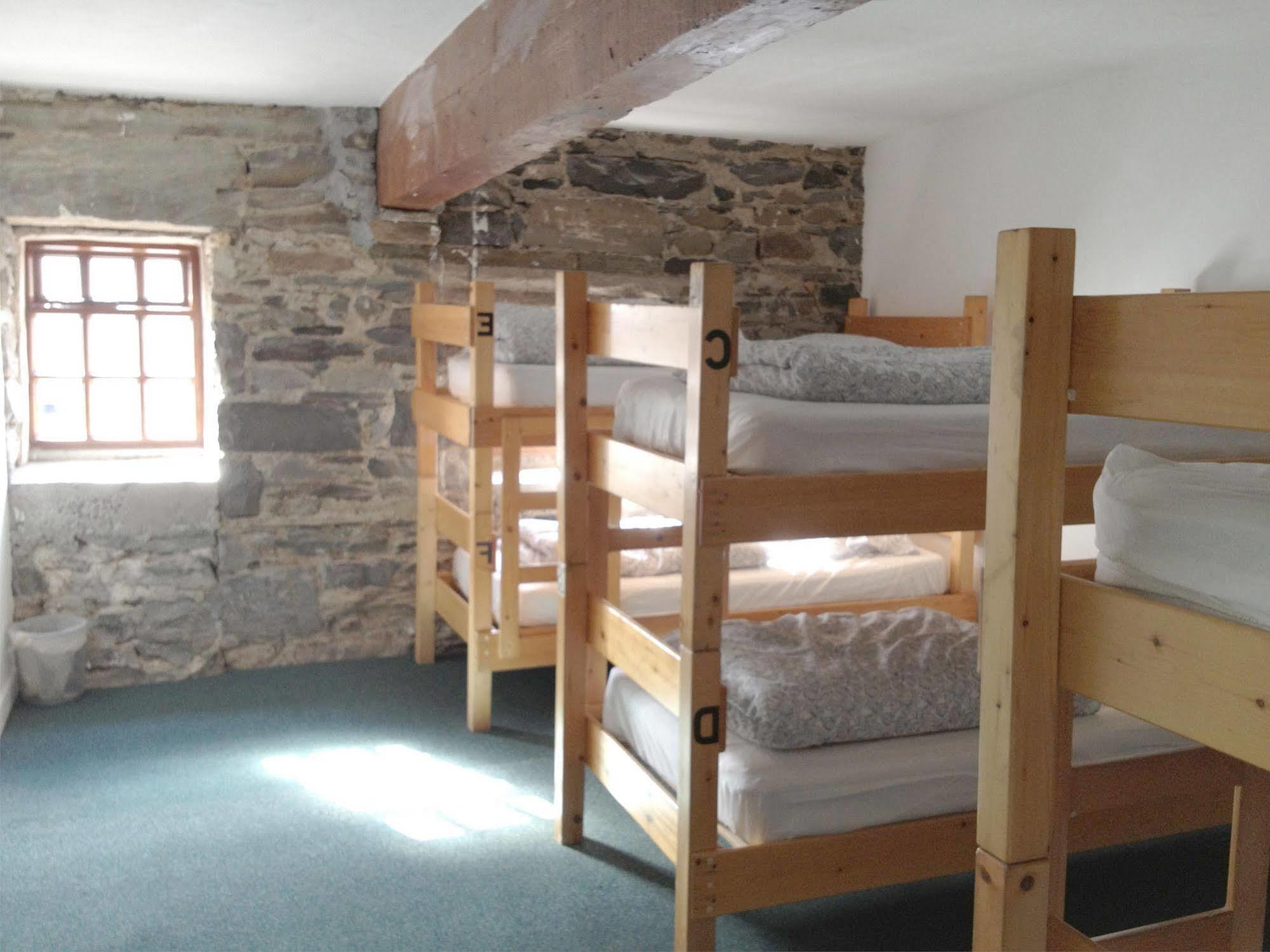 Old Mill Holiday Hostel Westport Kültér fotó