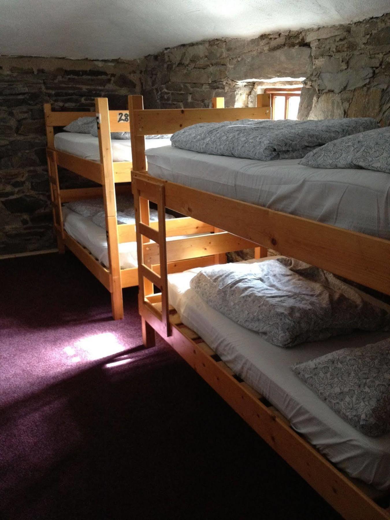 Old Mill Holiday Hostel Westport Kültér fotó
